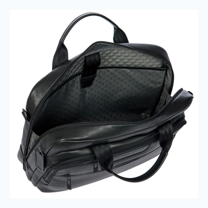 Porsche Roadster Leather Evo Briefcase