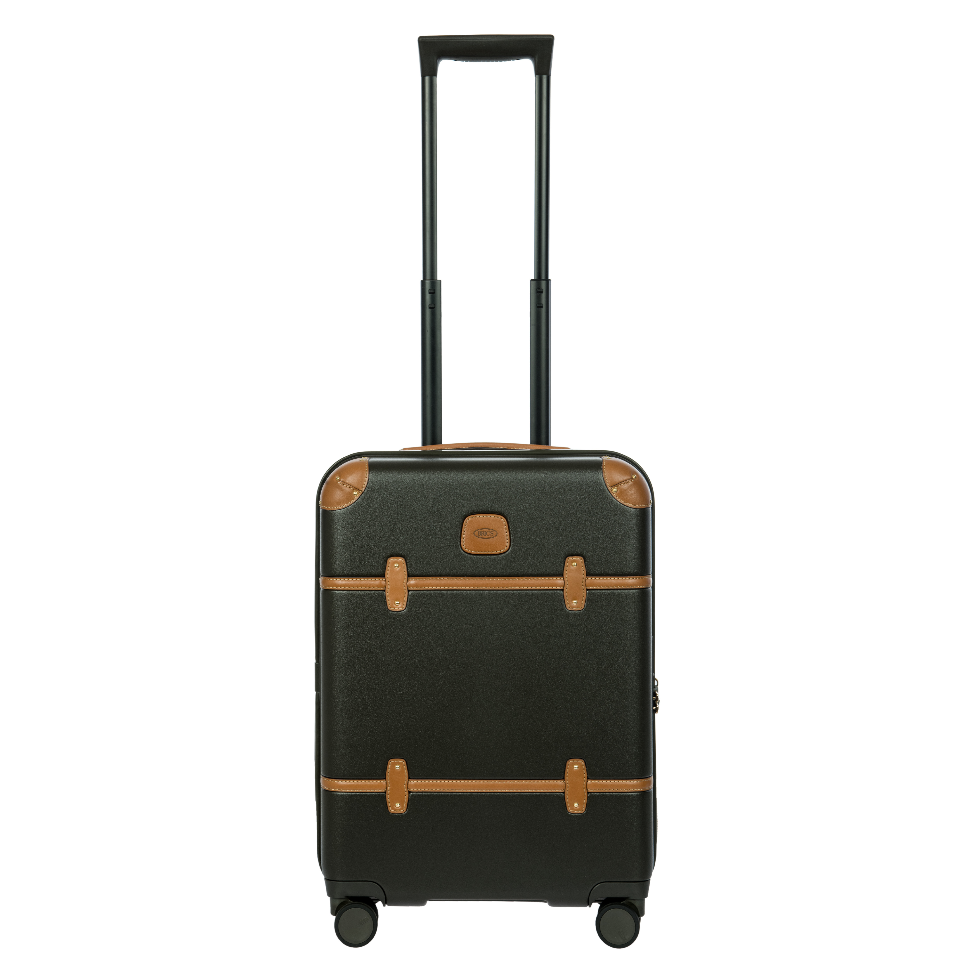 Bric's Bellagio 21" Expandable Cabin Trolley