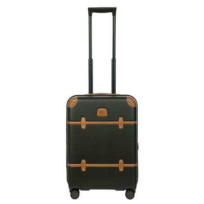 Bric's Bellagio 21" Expandable Cabin Trolley