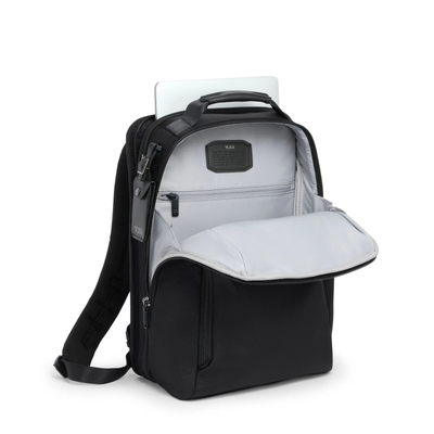 Tumi Alpha Medium 15" Expandable Backpack