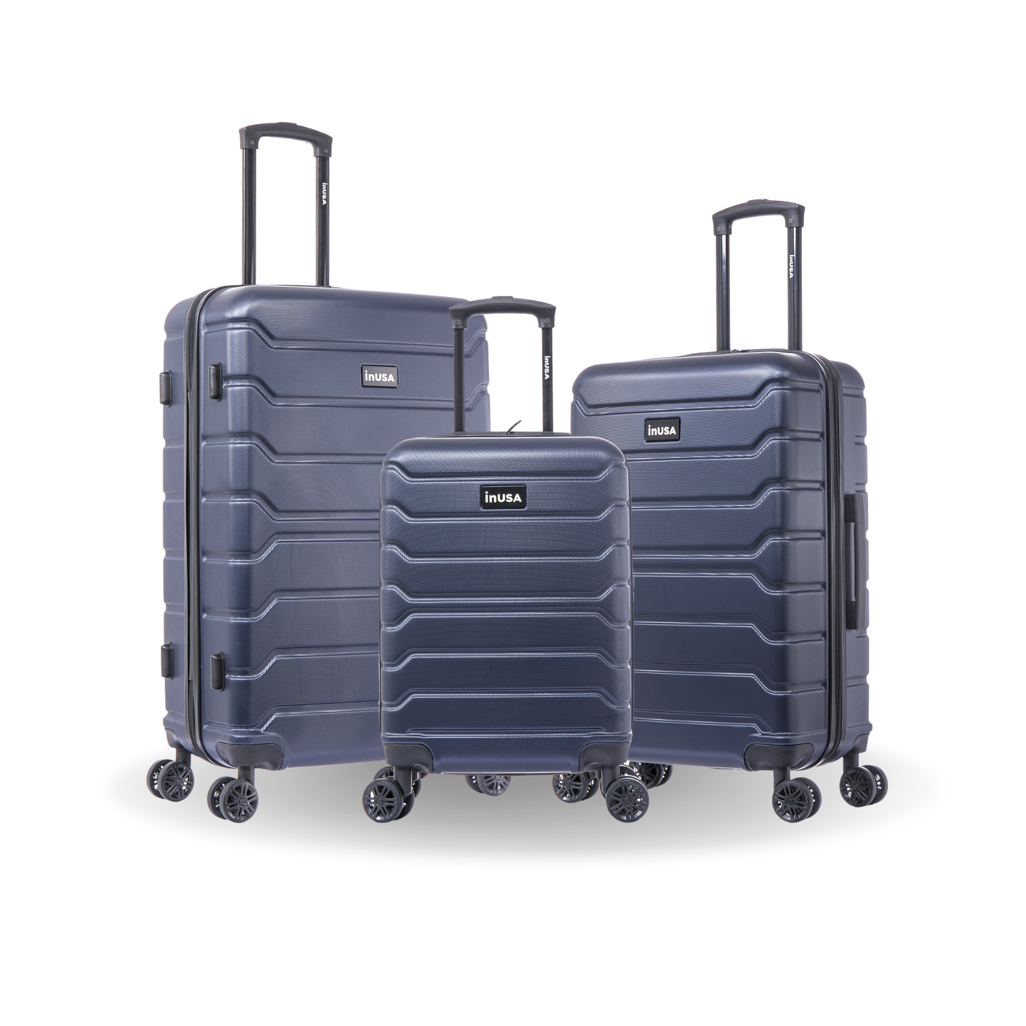 Trend 3 Piece Set  20''/24''/28''