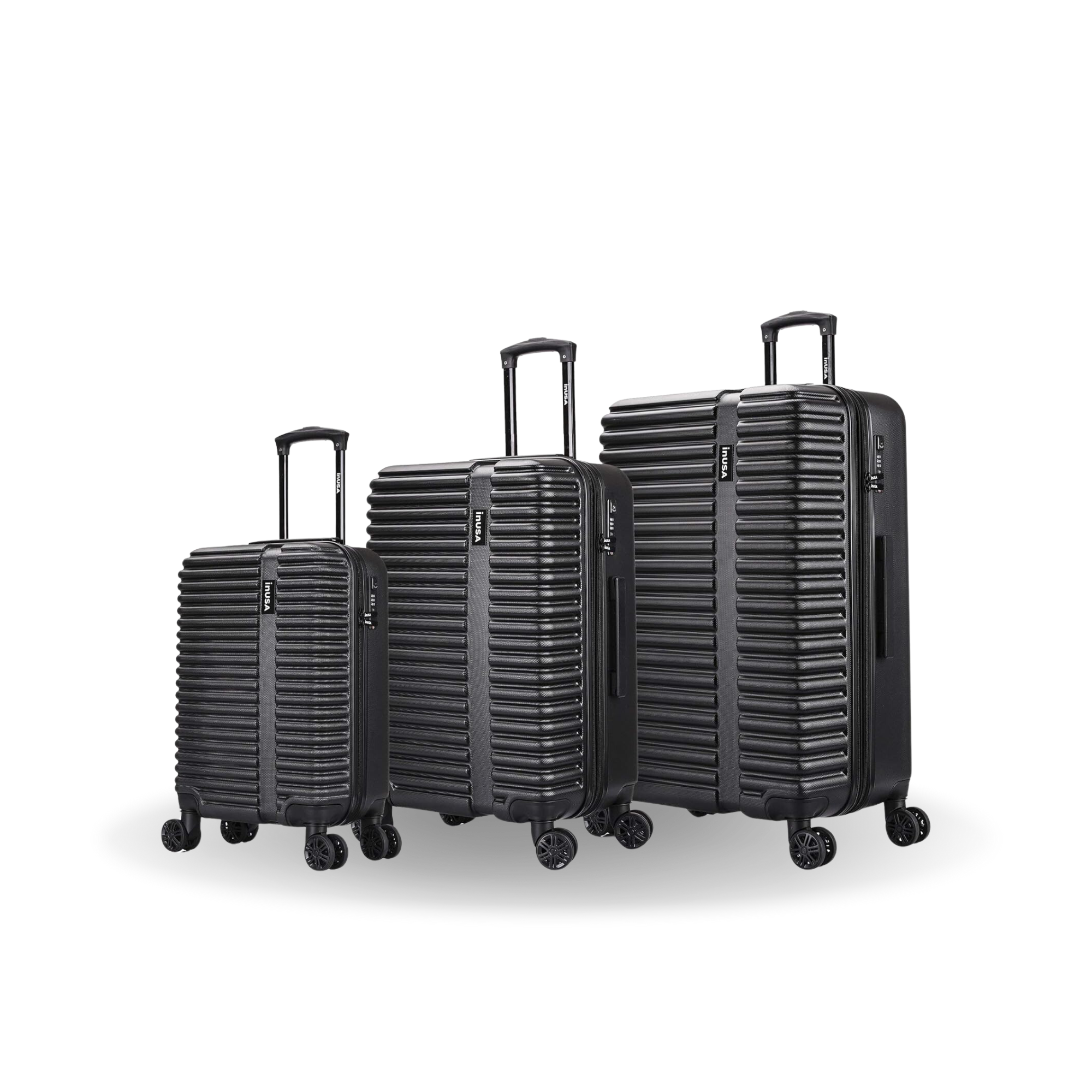 Ally 3 Piece Set 20''/24''/28''