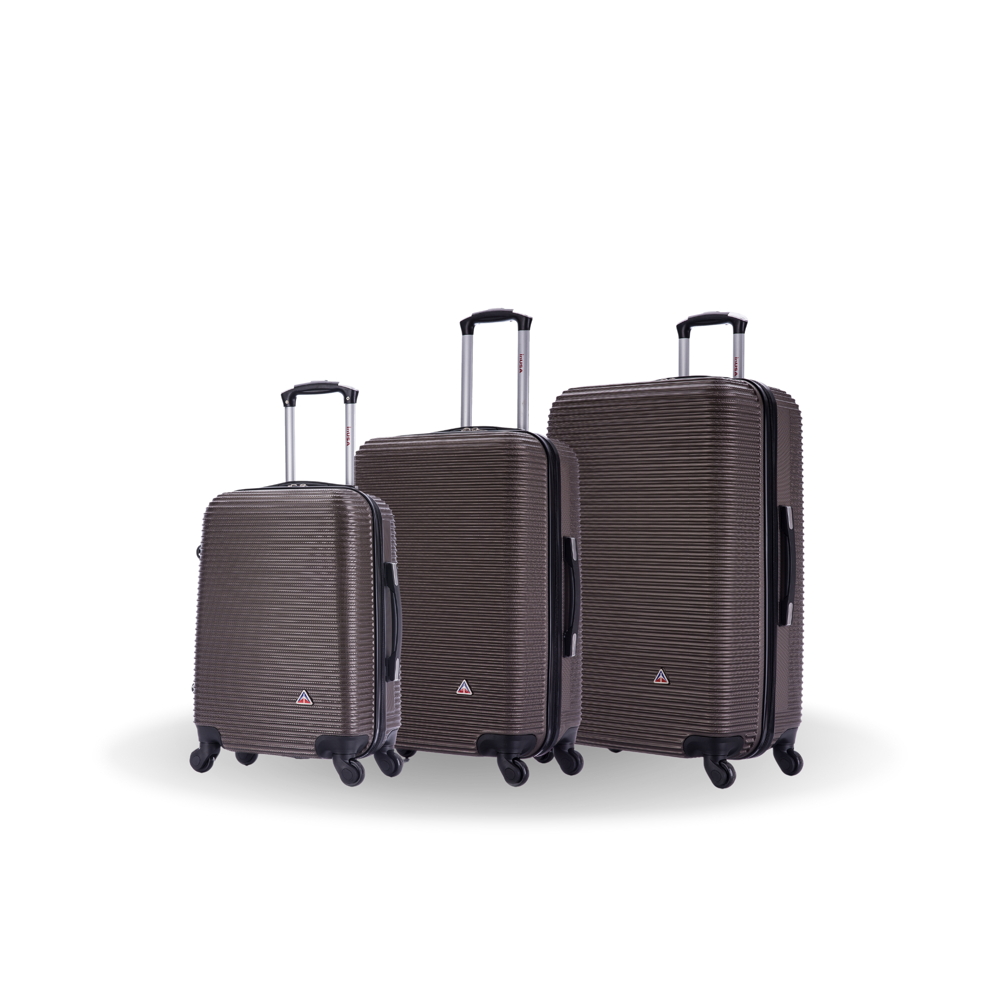 Royal 3 Piece Set 20''/24''/28''