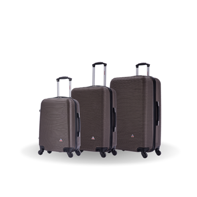 Royal 3 Piece Set 20''/24''/28''