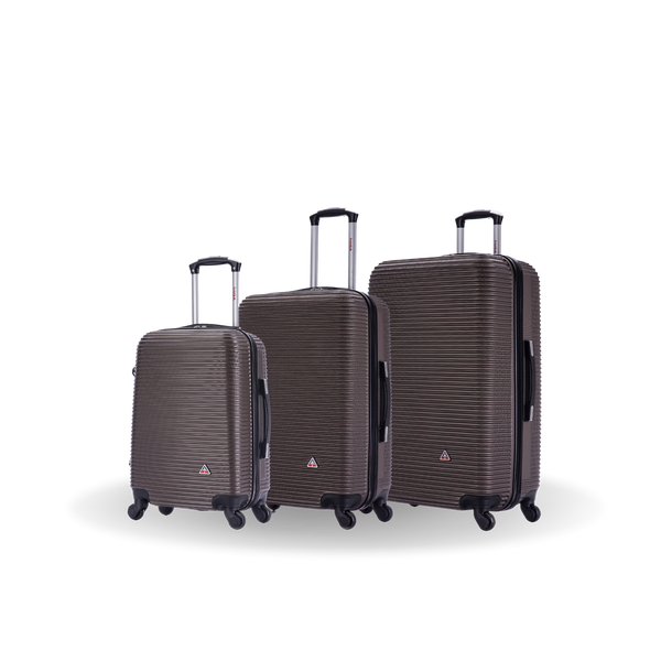 Royal 3 Piece Set 20''/24''/28''