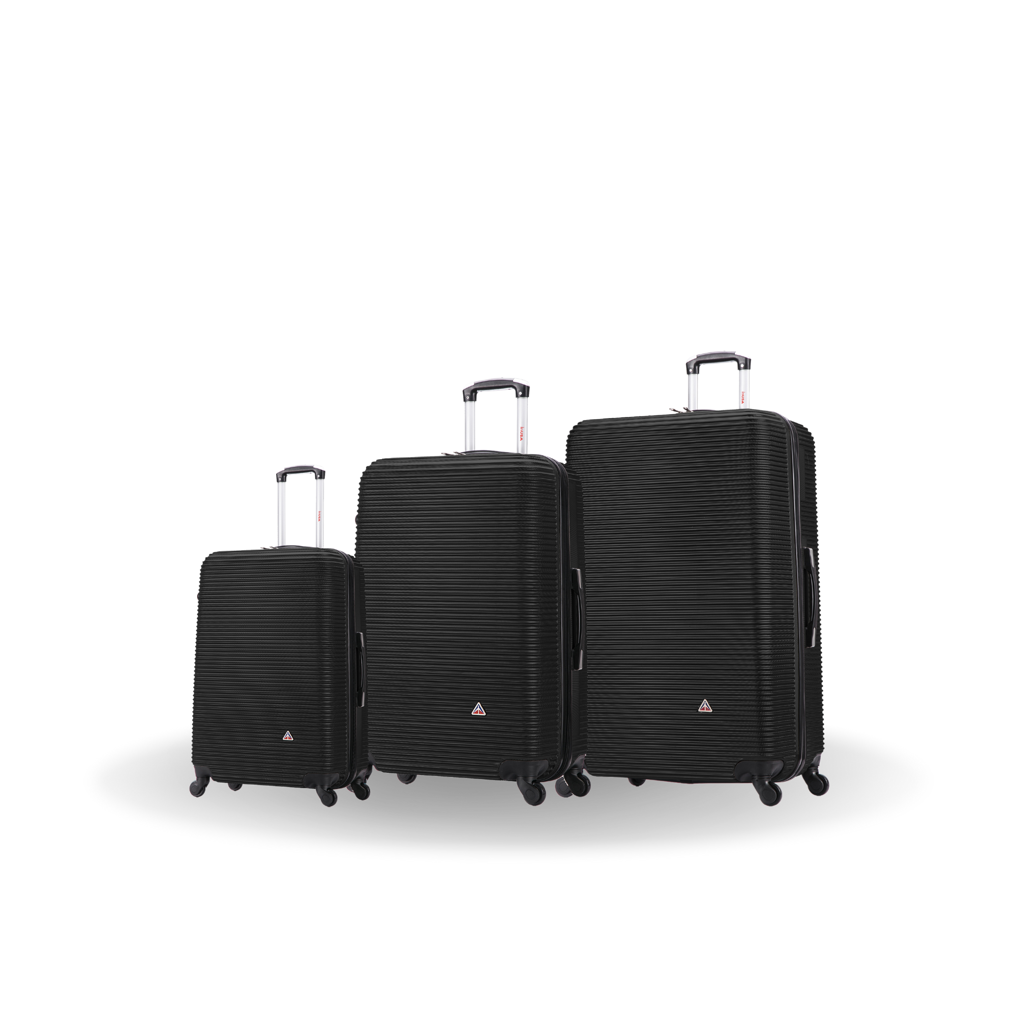 Royal 3 Piece Set 20''/24''/28''