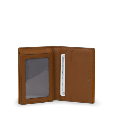 Tumi Nassau Slg L-Fold Pouch