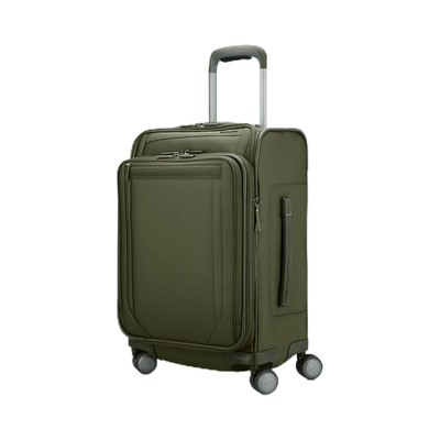 Samsonite Lineate Softside Expandable Carry-On Spinner