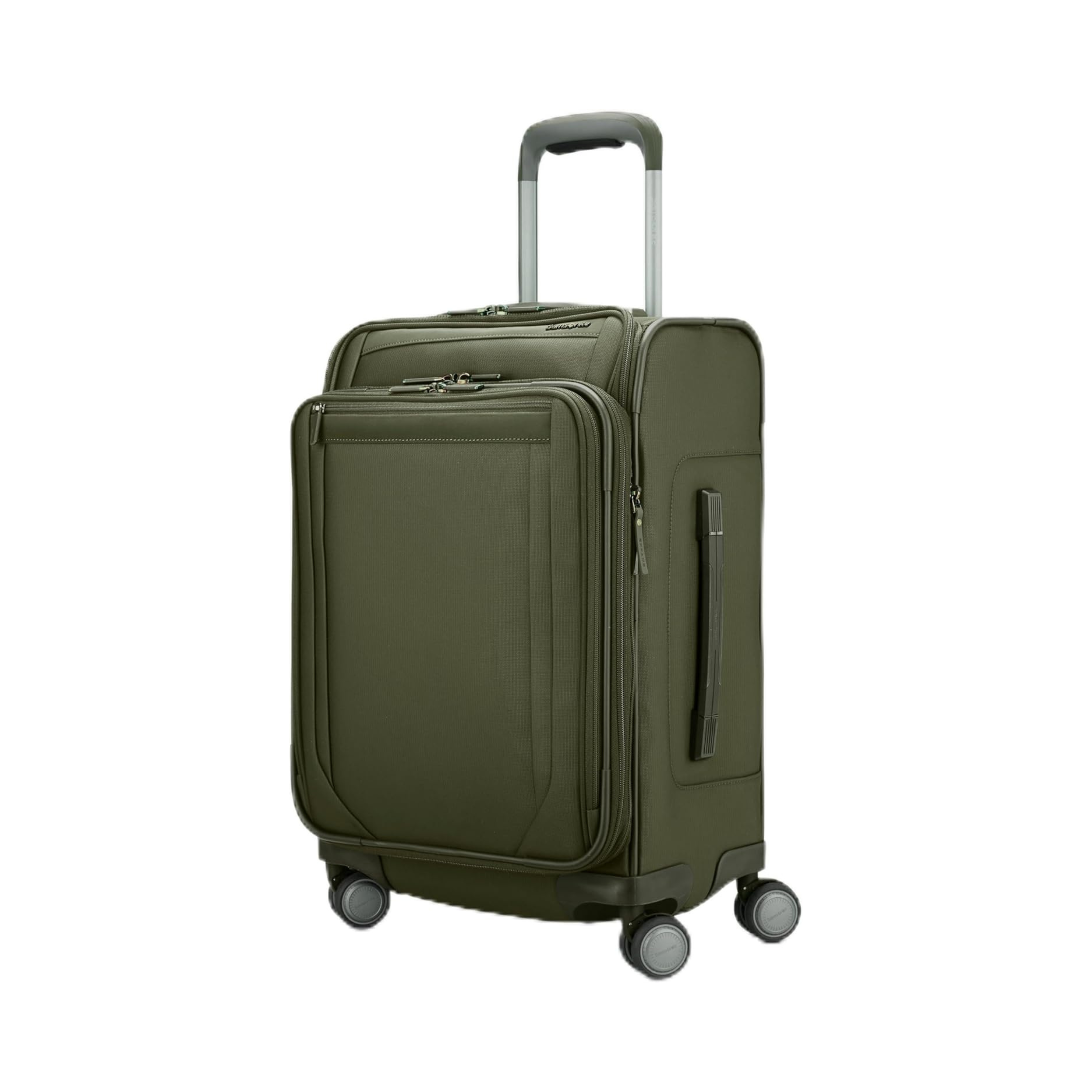 Samsonite Lineate Softside Expandable Carry-On Spinner
