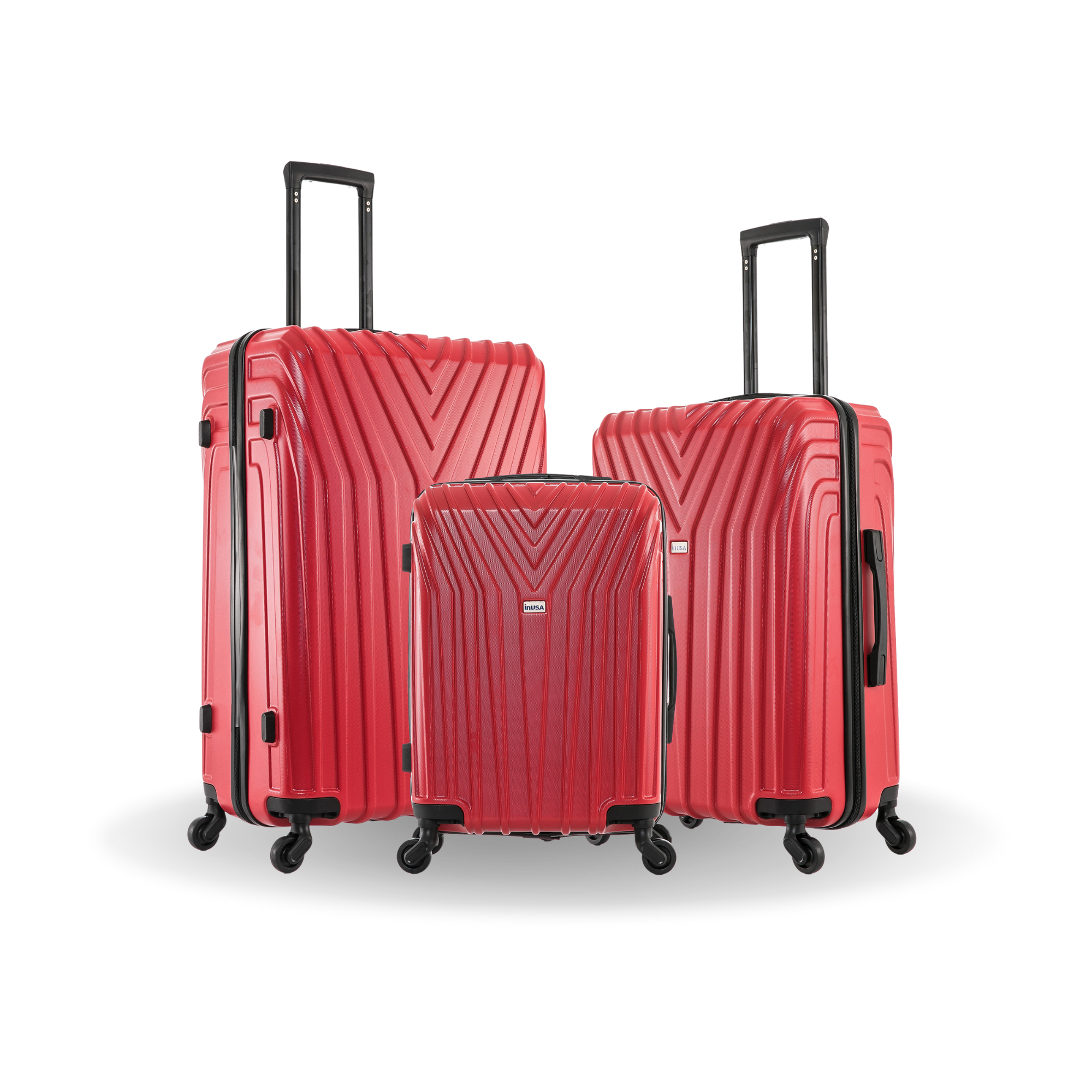 Vasty 3 Piece Set 20''/24''/28''