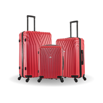 Vasty 3 Piece Set 20''/24''/28''