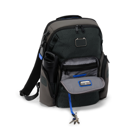 Tumi Alpha Bravo Navigation Backpack
