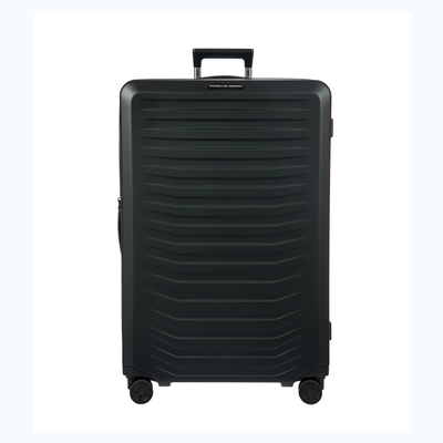 Porsche Design Roadster Expandable Spinner Collection - Matte Black / Extra-Large 33"
