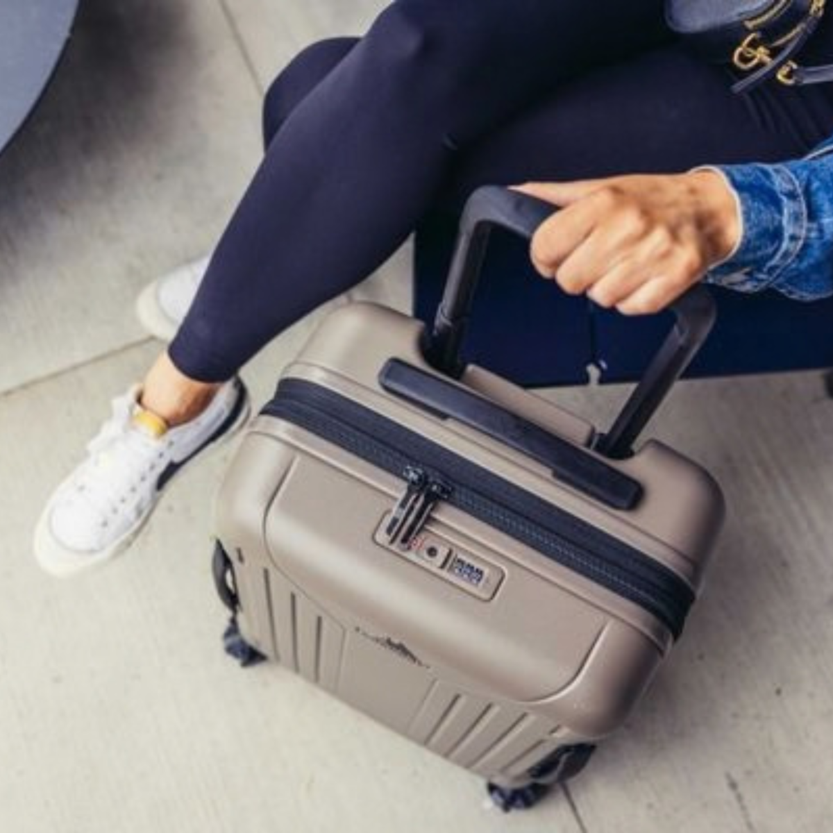 Gregory Quadro Pro Carry-On 22"