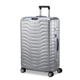 Proxis Aluminum Hardside Spinner Large 28"