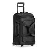 ZDX Rolling Carry-on Upright Duffel 21"