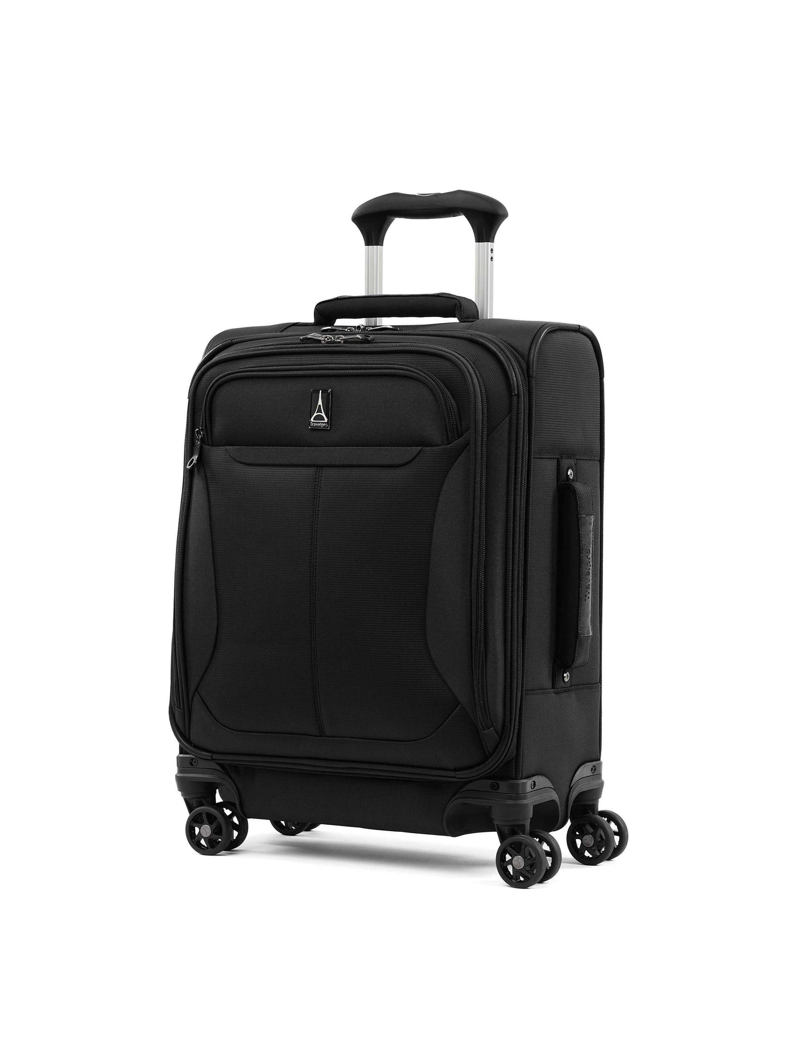 Tourlite International Carry-on Spinner - Voyage Luggage