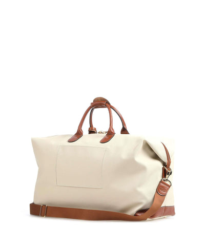 Brics Firenze Cargo Duffel Bag 22"