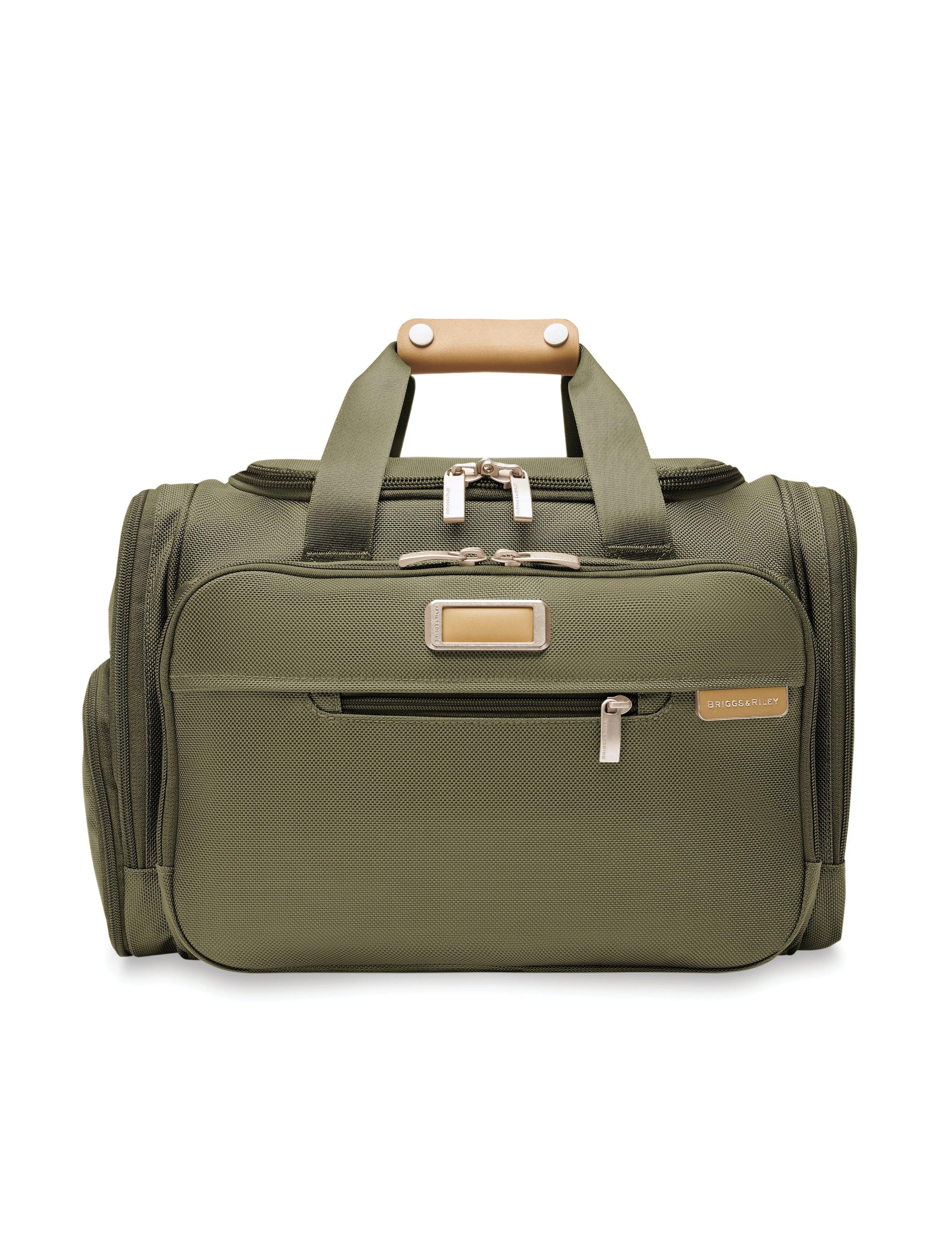 Baseline Underseat Duffle - Voyage Luggage