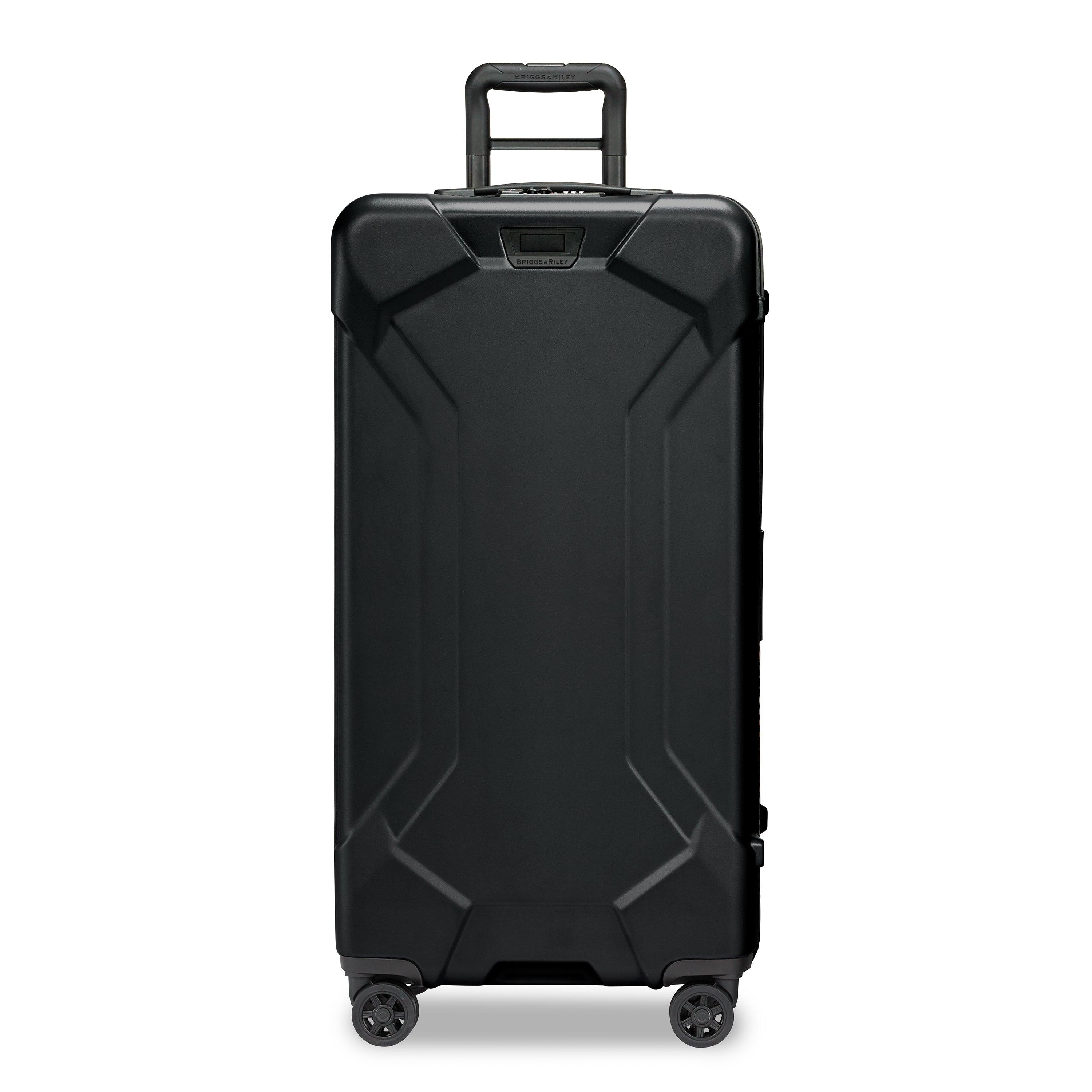 Torq Extra Large Trunk Spinner - Voyage Luggage