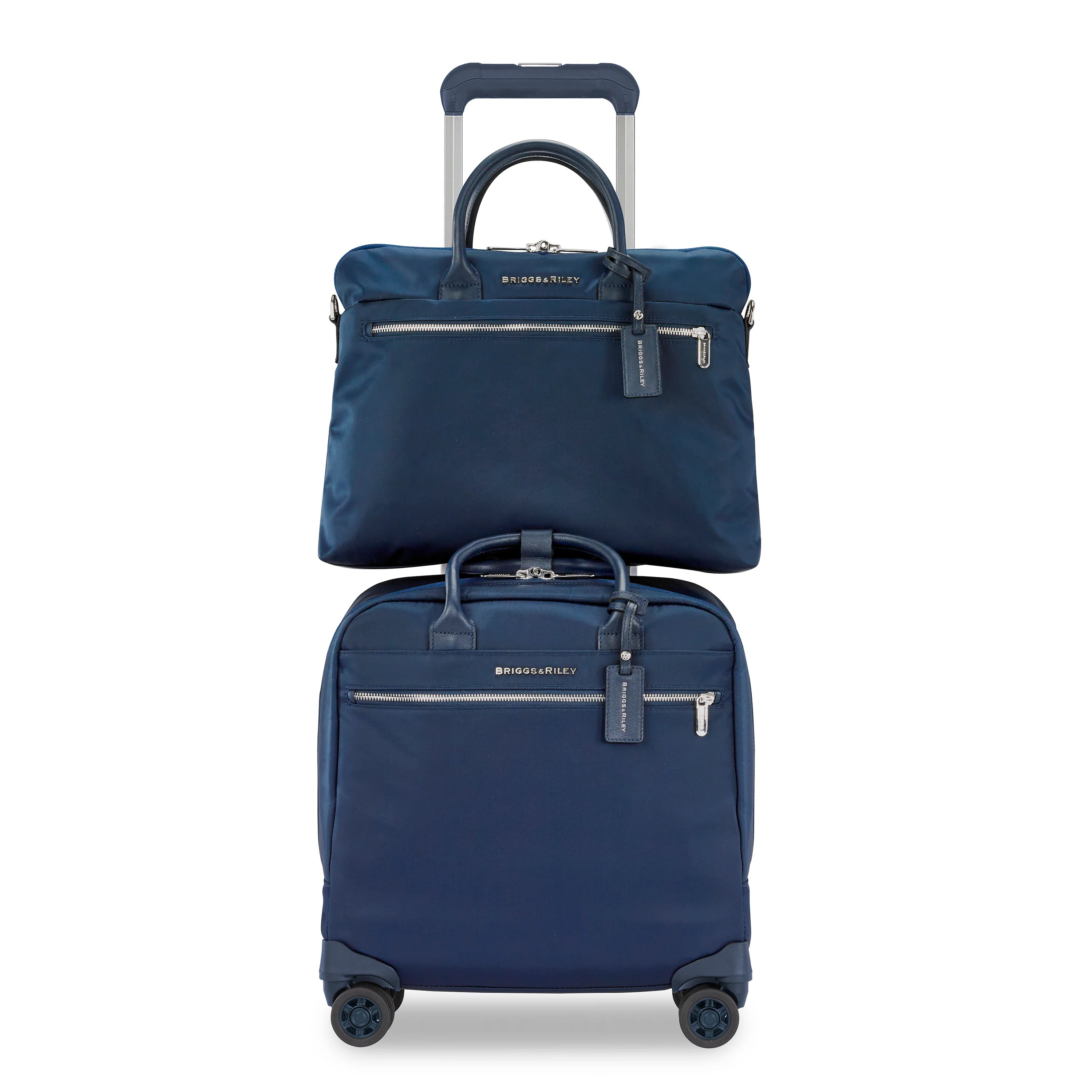 Briggs & Riley Rhapsody Cabin Spinner Carry-on 16"