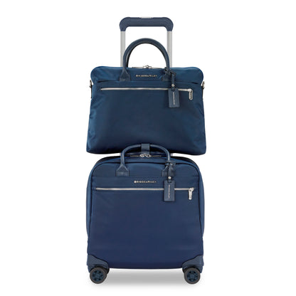 Briggs & Riley Rhapsody Cabin Spinner Carry-on 16"