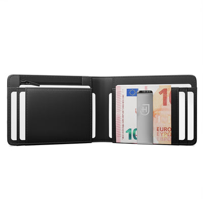 James Hawk Smart Wallet