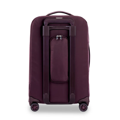 Briggs & Riley Rhapsody Tall Carry-On Spinner
