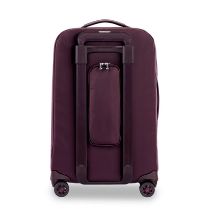 Briggs & Riley Rhapsody Tall Carry-On Spinner