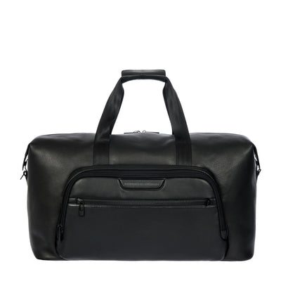 Porsche Roadster Leather Evo Weekender 