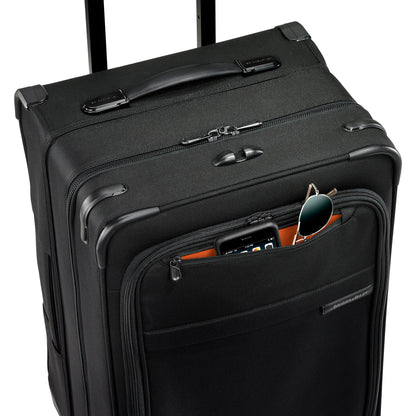 Briggs & Riley Medium Expandable Trunk Spinner
