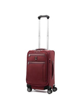 Platinum Elite Expandable Carry-On Spinner 21"