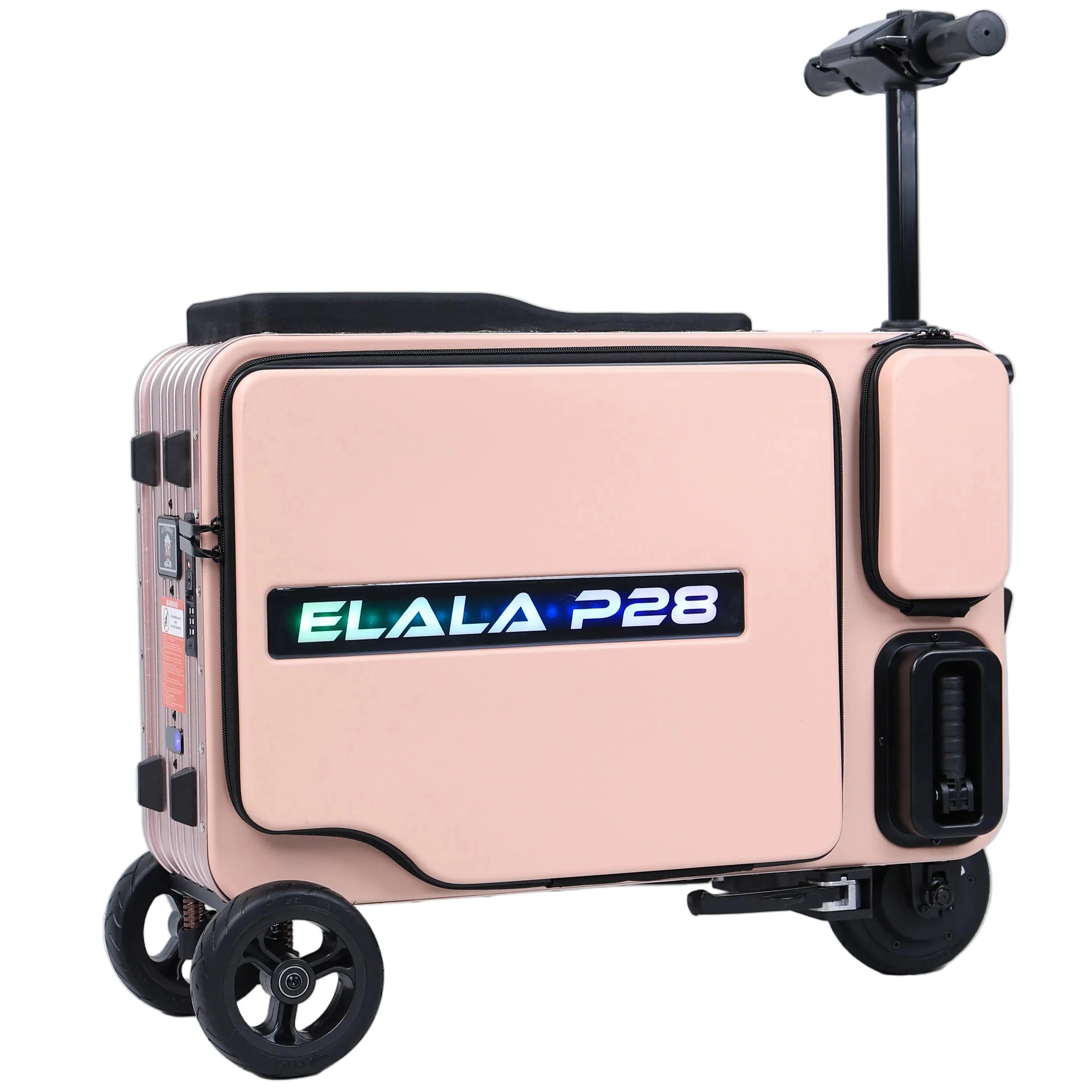 Elala P28