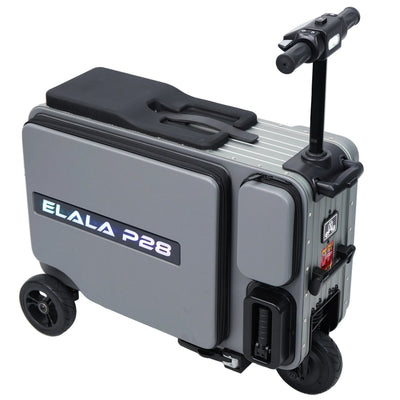 Elala P28