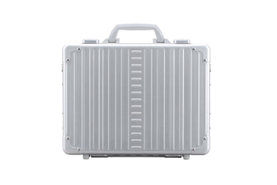 Aleon Business Attache Aluminum Hardside Business Briefcase 17"