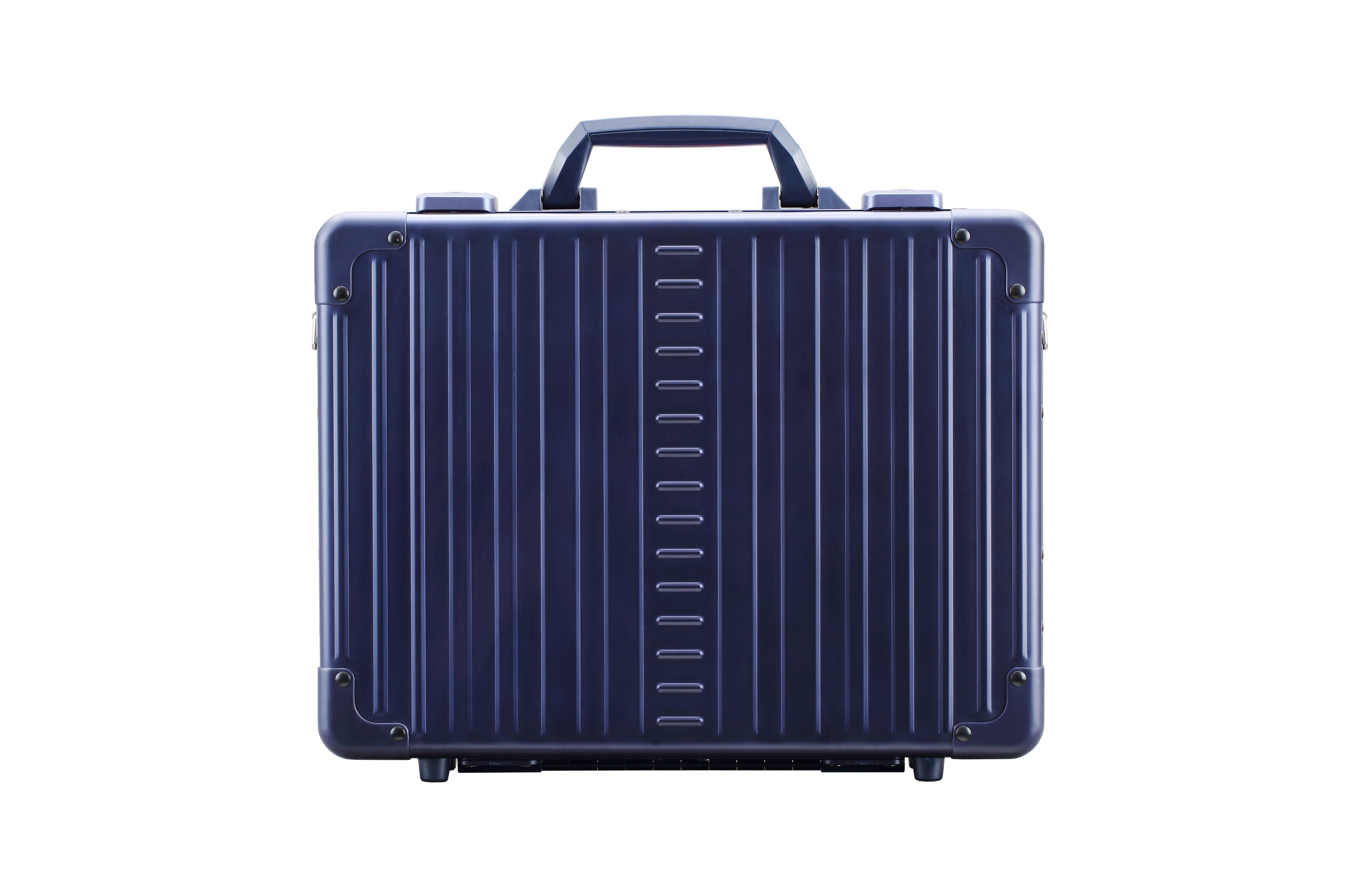 Aleon Business Attache Aluminum Hardside Business Briefcase 17"