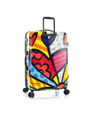 Britto A New Day 30"