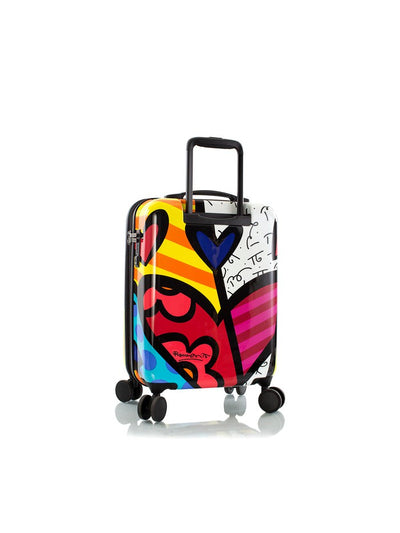 Heys Britto A New Day 21"