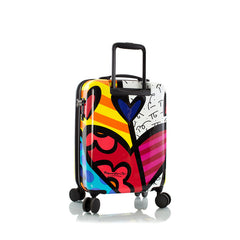 Britto A New Day 21"