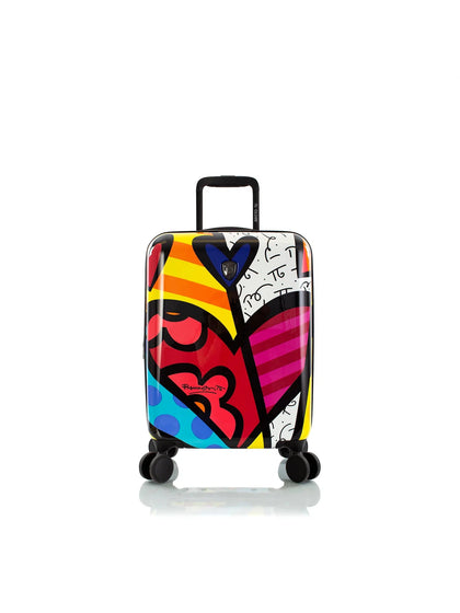 Heys Britto A New Day 21"