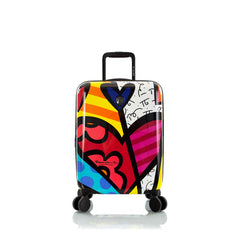 Britto A New Day 21" - Voyage Luggage