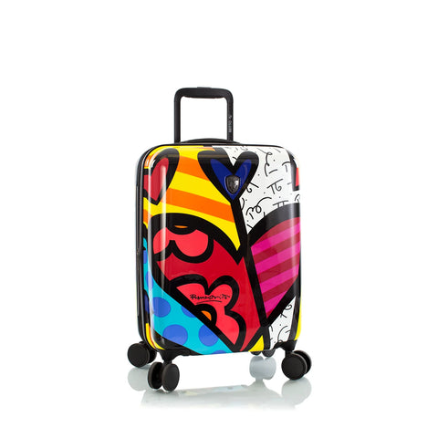 Britto A New Day 21" - Voyage Luggage