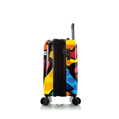 Britto A New Day 21" - Voyage Luggage