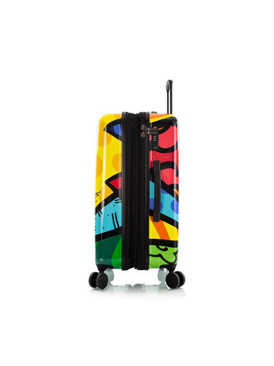 Heys Britto A New Day 3Pc Set