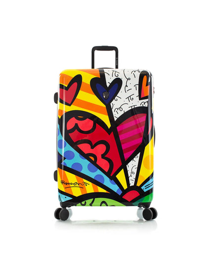 Heys Britto A New Day 30"