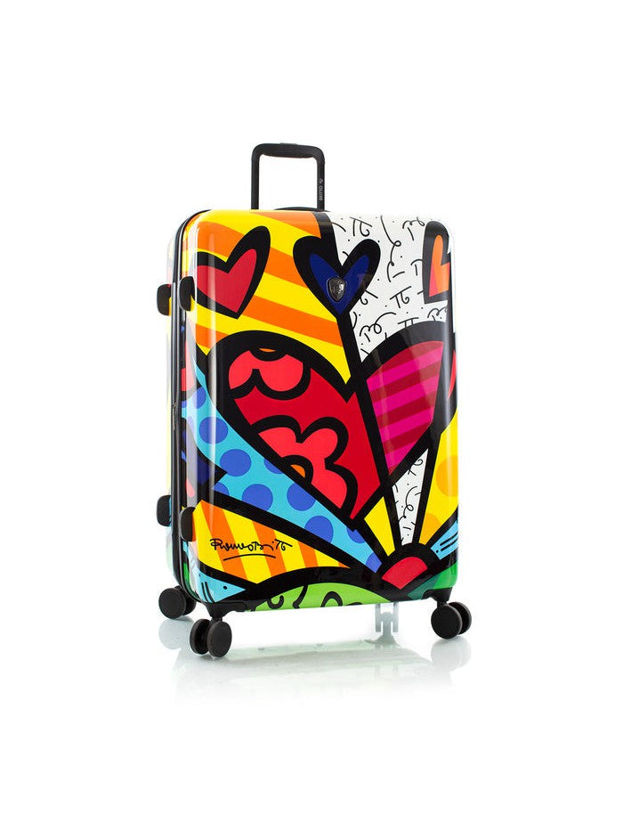 Suitcase VOYAGE EXECUTIVE MANHATTAN – BYMANYC ® New York Eco Travel