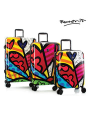 Britto A New Day 3Pc Set