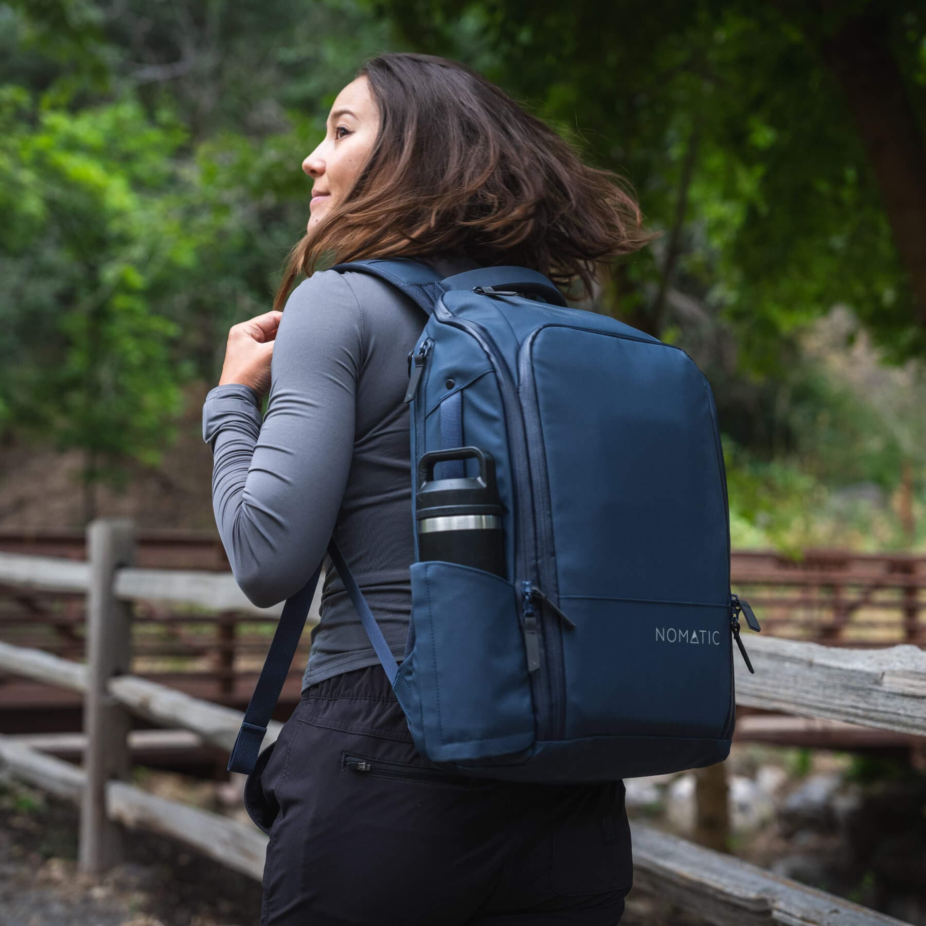 Nomatic Backpack 14L
