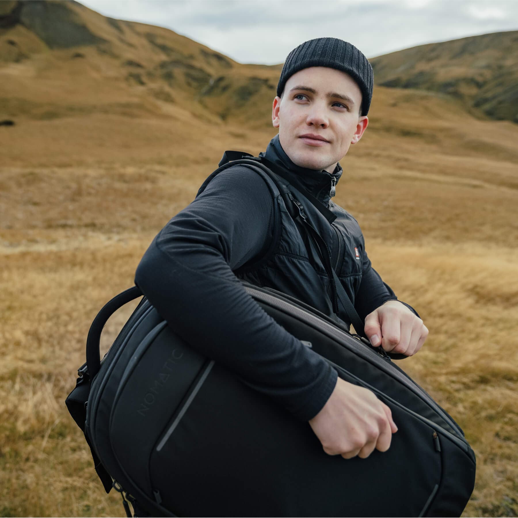 Nomatic Navigator Travel Backpack 32L | Voyage Luggage