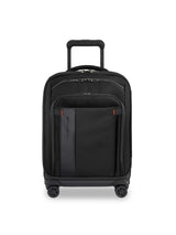 ZDX International Carry-On Expandable Spinner 21" - Voyage Luggage